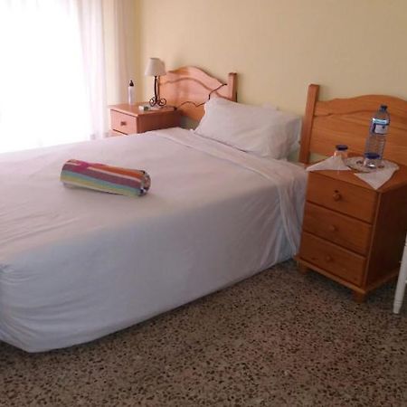 Habitacion En Gandia Centro Ngoại thất bức ảnh