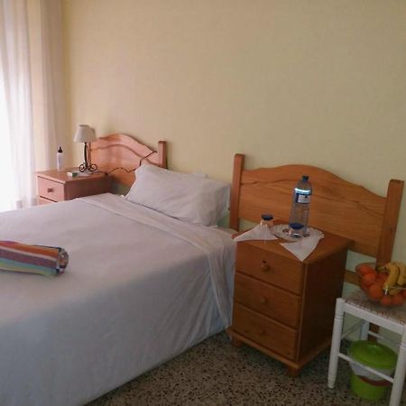 Habitacion En Gandia Centro Ngoại thất bức ảnh