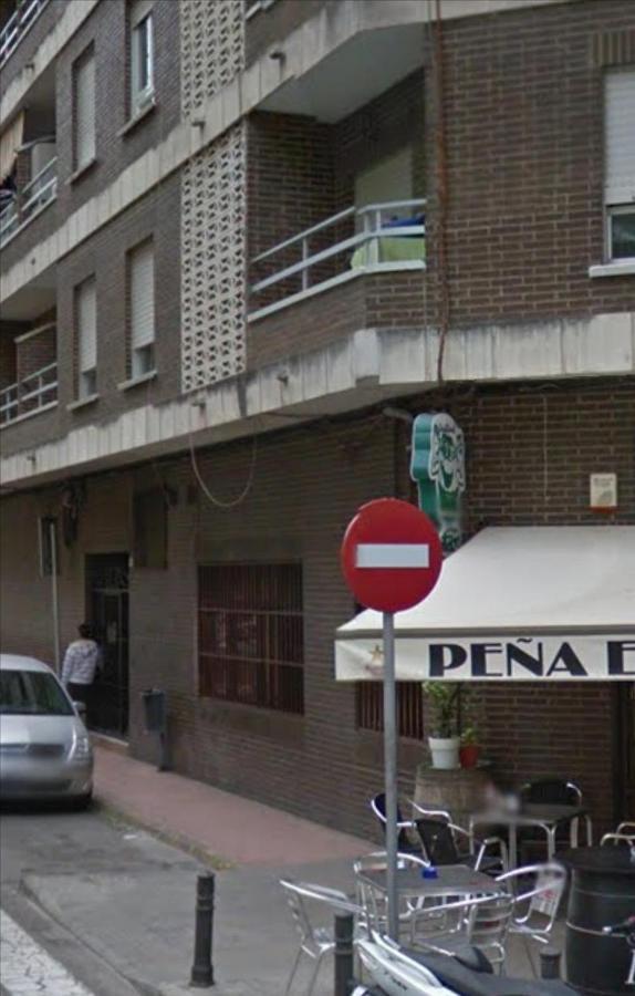 Habitacion En Gandia Centro Ngoại thất bức ảnh